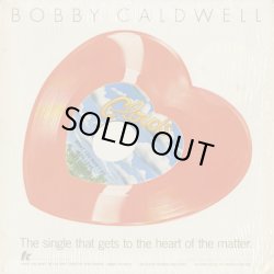 画像1: Bobby Caldwell / What You Won't Do For Love c/w Love Won't Wait 