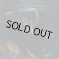 Donny Hathaway / Live