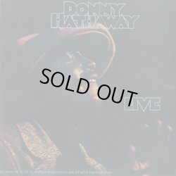 画像1: Donny Hathaway / Live