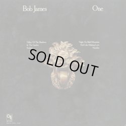 画像2: Bob James ‎/ One