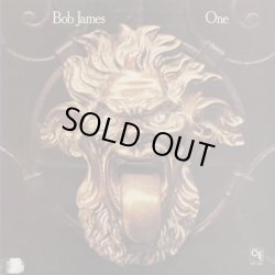 画像1: Bob James ‎/ One