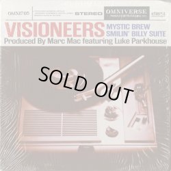 画像1: Visioneers / Mystic Brew c/w Smilin' Billy Suite