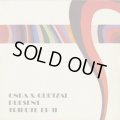Onra & Quetzal / Tribute EP II