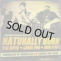 Big Noyd, Large Professor, Kool G Rap / Naturally Born
