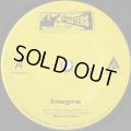 Blend Crafters (DJ Nu-Mark & Pomo) / Imagine