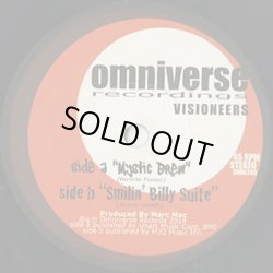 画像3: Visioneers / Mystic Brew c/w Smilin' Billy Suite