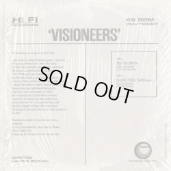 画像2: Visioneers / Mystic Brew c/w Smilin' Billy Suite
