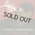 DJ Spinna & Shabaam Sahdeeq / Motion Picture c/w Do You