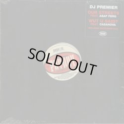 画像1: DJ Premier / Our Streets / WUT U SAID?