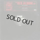 The Game / The Red Album EP