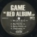 画像3: The Game / The Red Album EP (3)