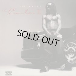 画像1: Lil' Wayne / Tha Carter II