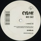 Cylon / Kit Cat