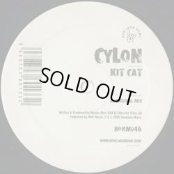 画像1: Cylon / Kit Cat