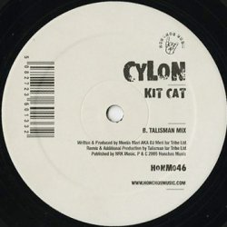 画像2: Cylon / Kit Cat