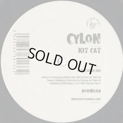 画像2: Cylon / Kit Cat