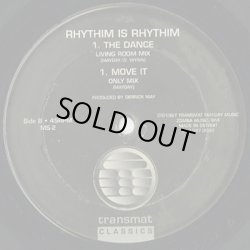 画像2: Rhythim Is Rhythim / Nude Photo