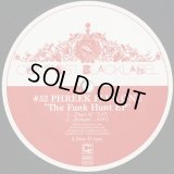 Phreek Plus One / The Funk Hunt EP