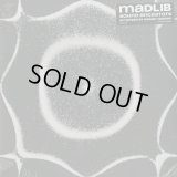 Madlib / Sound Ancestors