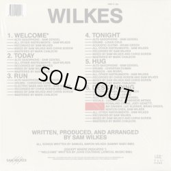 画像2: Sam Wilkes / Wilkes