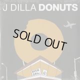 J Dilla / Donuts
