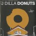 画像1: J Dilla / Donuts (1)