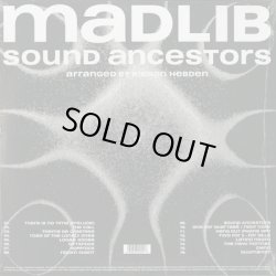 画像2: Madlib / Sound Ancestors