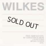 Sam Wilkes / Wilkes