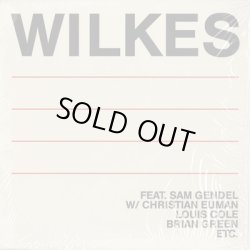 画像1: Sam Wilkes / Wilkes