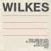 画像1: Sam Wilkes / Wilkes (1)