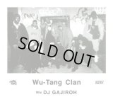 DJ Gajiroh / Wu-Tang Clan (Mix CD)