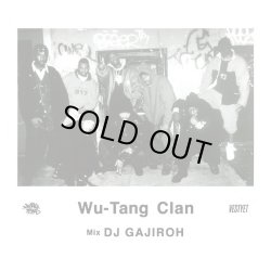 画像1: DJ Gajiroh / Wu-Tang Clan (Mix CD)