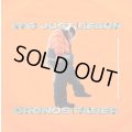 DJ CRONOSFADER / IT’S JUST BEGUN -cronosfader instrumental collection-
