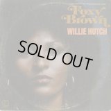 O.S.T. (Willie Hutch) / Foxy Brown