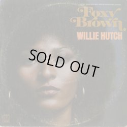 画像1: O.S.T. (Willie Hutch) / Foxy Brown