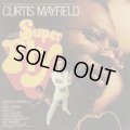 O.S.T. (Curtis Mayfield) / Super Fly