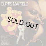 O.S.T. (Curtis Mayfield) / Super Fly