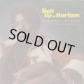 O.S.T. (Edwin Starr) / Hell Up In Harlem