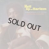 O.S.T. (Edwin Starr) / Hell Up In Harlem