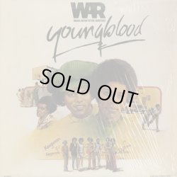画像1: O.S.T. (War) / Youngblood