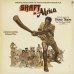 画像1: O.S.T. ( Johnny Pate) / Shaft In Africa (1)
