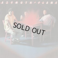 画像1: Azymuth / Flame