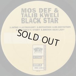 画像3: Black Star / Mos Def & Talib Kweli Are Black Star