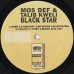 画像3: Black Star / Mos Def & Talib Kweli Are Black Star (3)