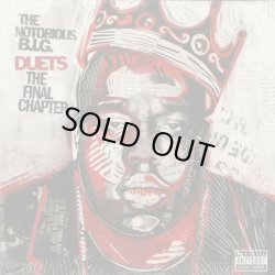 画像1: The Notorious B.I.G. / Duets: The Final Chapter