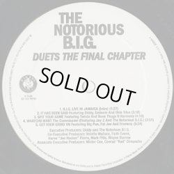 画像3: The Notorious B.I.G. / Duets: The Final Chapter