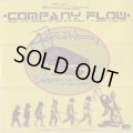 Company Flow / Blind c/w Tragedy Of War In III Parts