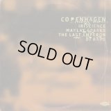 Boulevard Connection / Copenhagen (Claimin' Respect)