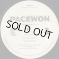 Pacewon / I Declare War c/w Step Up