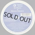 DJ Presto / DJ Presto Is Breakin Concrete